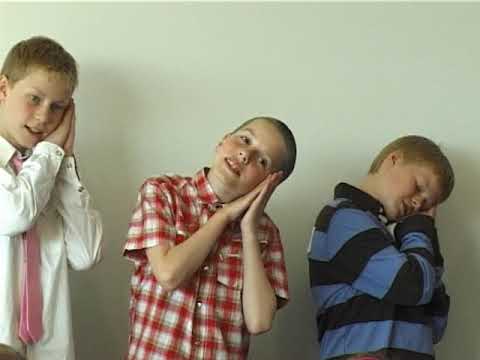 Lubbi finnur málbein - s