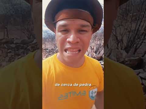 Curiosidades do Seridó #seridó #sertao #judeus #historia #caatinga #caicó #riograndedonorte #missão