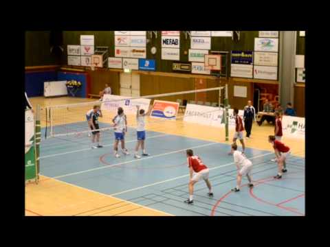 Habo Wolley vs. Vingåkers VK 3-0