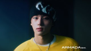 Cover art for DESERVED