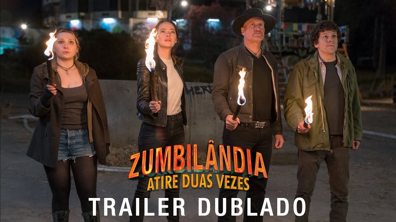 trailer Oficial