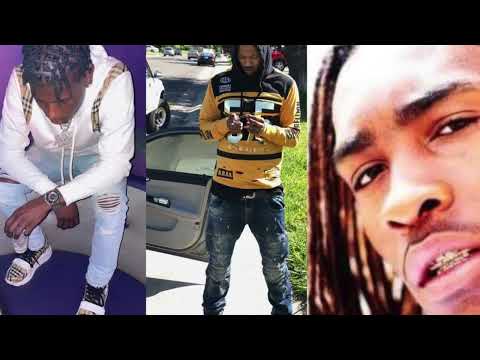 NoGood Tha TopBoss -  Livin Life Through Me (Official Music Video)