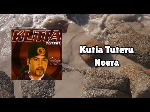 Kutia Tuteru - Noera (Official Visualiser)