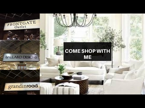 Ballard Design Outlet Locations Detailed Login Instructions Loginnote Ballard Design Outlet Locations Detailed Login Instructions Loginnote