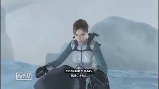 愛ゆえにトゥームレイダーアンダーワールド実況#20 ヤンマイエン島_01