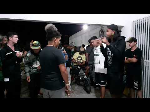 KMS e MT X LAKOPA e RAPOSO - EDIÇÃO DUPLA - 1° FASE - 173° BA