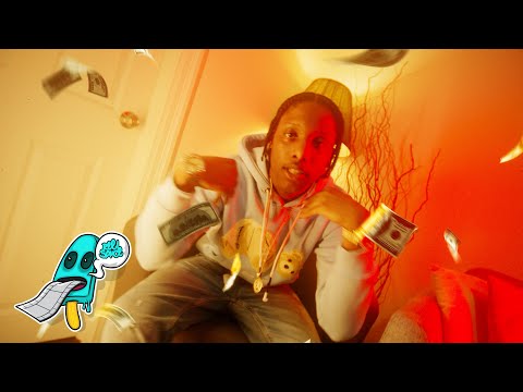 Jr Sav - Robinhood  (Dir. By MyNameFrench)