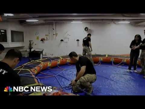 How does the capsule stabilization collar work?