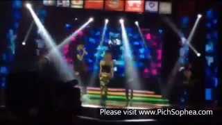 No Money No Honey by Pich Sophea