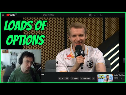 What Is Next For Jankos?