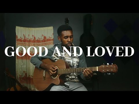 Travis Greene & Steffany Gretzinger - Good and Loved (guitar fingerstyle) arranged by Odane Lewis.
