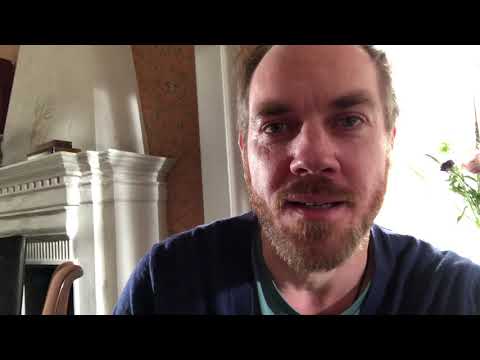 'Badehotellet' sæson 7 - Morten Hemmingsen