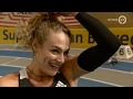 NK Indoor Atletiek 23 februari 2020