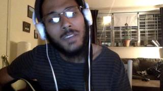 The Districts - 6 AM (Cover)