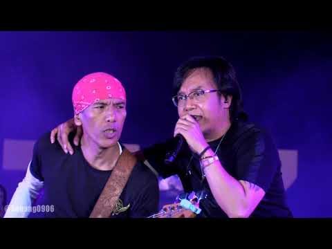 Dewa 19 ft. Ari Lasso - Aku Milikmu ~ Cukup Siti Nurbaya @ Prambanan Jazz 2018 [HD]