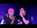 Dewa 19 ft. Ari Lasso - Aku Milikmu ~ Cukup Siti Nurbaya @ Prambanan Jazz 2018 [HD]