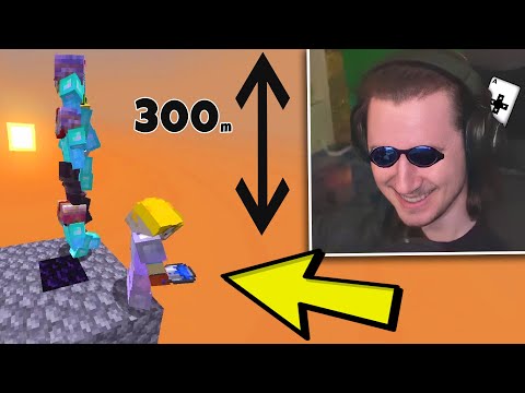 La PROVA dei Veri ACE GAMER - Pandora SMP #29