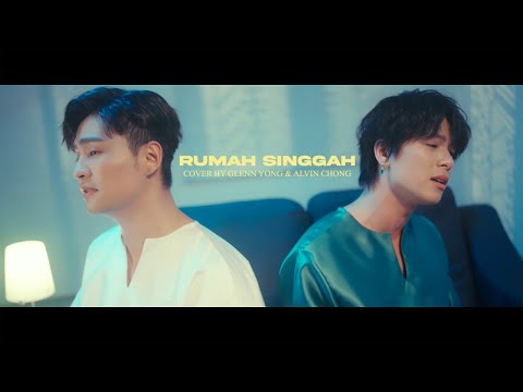 Rumah Singgah - Glenn Yong & Alvin Chong cover (Fabio Asher)