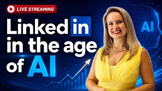 Don't Get Left Behind: AI on LinkedIn Explained