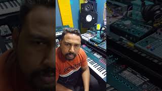 About Roland Fantom o6 vs Xps 60 vs Fantom Ex and modx6 QnA Live