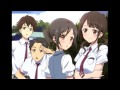 Tari Tari Opening Song Full-Dreamer (BY: AIRI ...