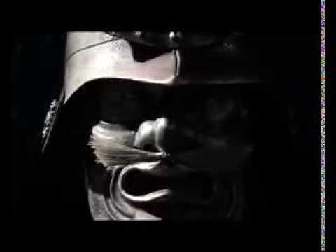 Kenji Sekiguchi on AXIS Pro Samurai version Official 2012 TV Commercial