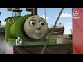 Thomas Fireman Sam Parody 8