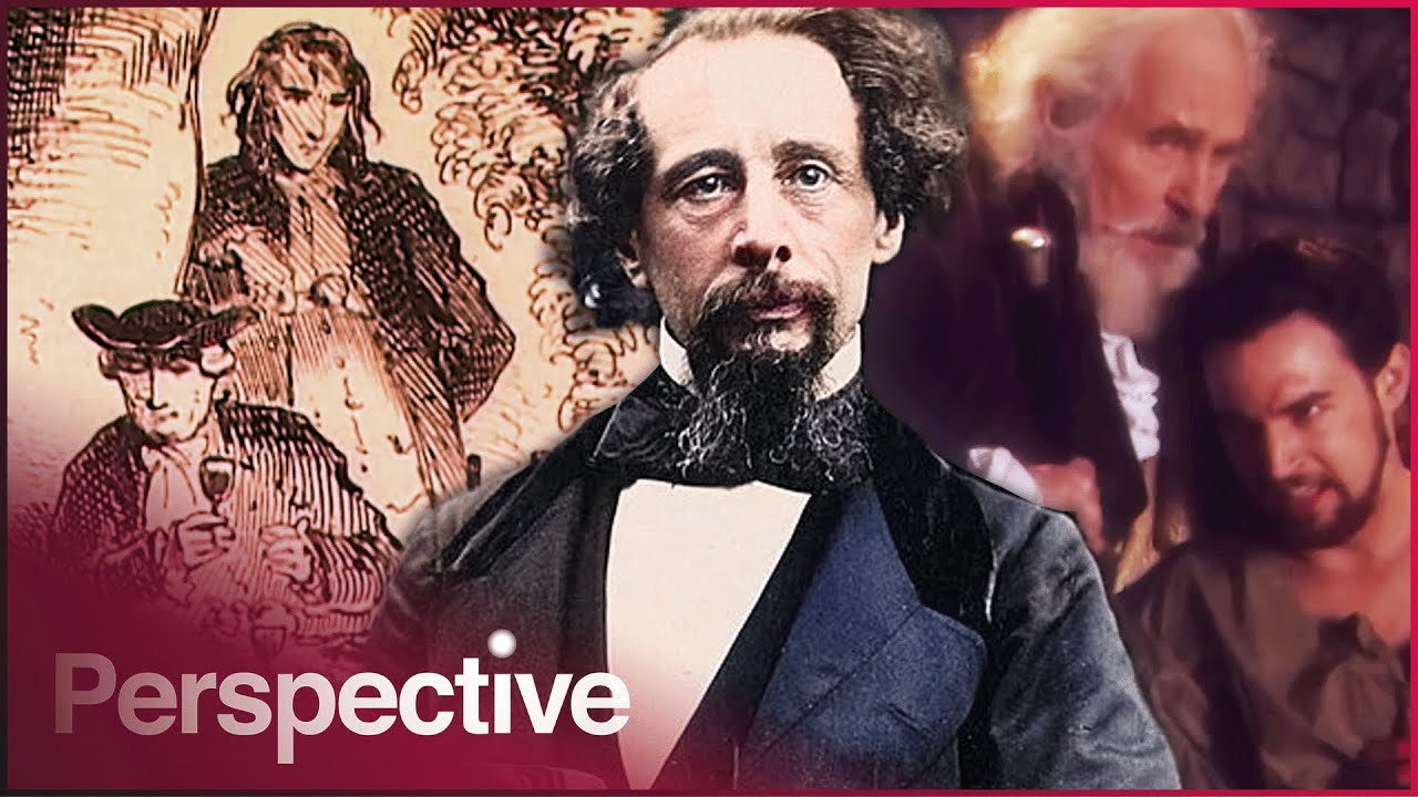 A Tale Of Two Cities: Dickens' Historical Classic Explained | Literary Classics