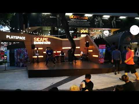 KPOP Dance Off Vol. 101: BEAST - 12:30