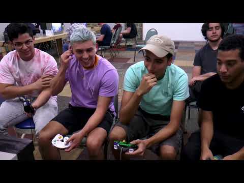 Outlawed 17 - UpSmash&Pray + Rome vs D-Reckless + Impasta - Doubles Bracket