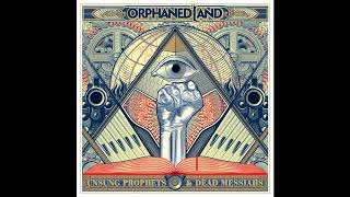 Orphaned Land - Take my hand