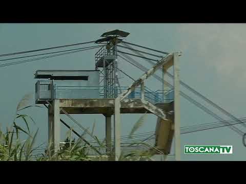 2018-11-30 PISA - CASO SCIERI, TORNA LIBERO L'EX CAPORALE