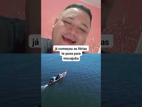 # mocajuba para