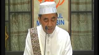 Download lagu ASMAUL HUSNA 44 AR RAKIB KH.MUHAMMAD BAKHIET AM mp3