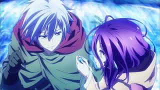 【MAD】 No Game No Life Zero ノーゲーム・ノーライフゼロ  - There is a Reason [Konomi Suzuki] AMV