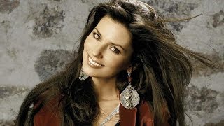 Shania Twain - Because Of You (Tłumaczenie PL ©)