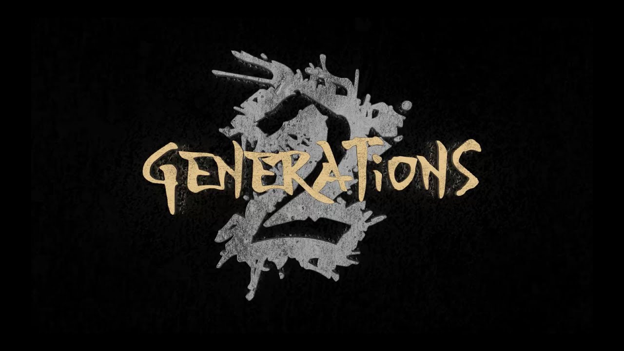 Promotional video thumbnail 1 for 2 Generations