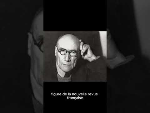 Marcel Proust à la recherche du temps perdu