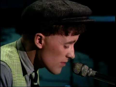 Gilbert O'Sullivan - Nothing Rhymed (live at the BBC 1971)