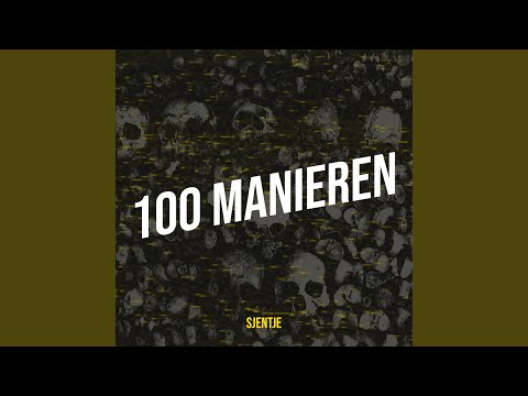 100 Manieren