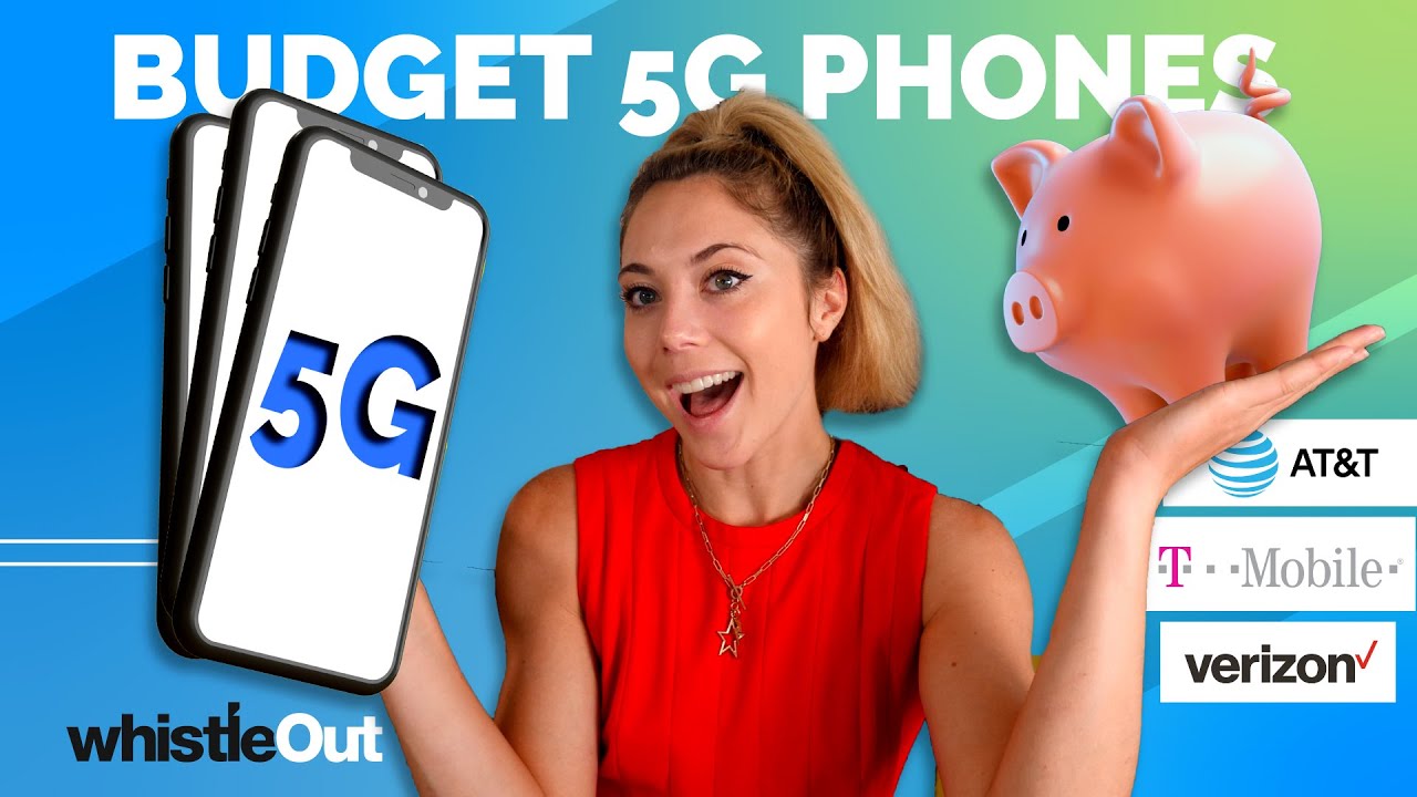 Which Budget 5G Cell Phone is Best?? (AND Which to AVOID!)