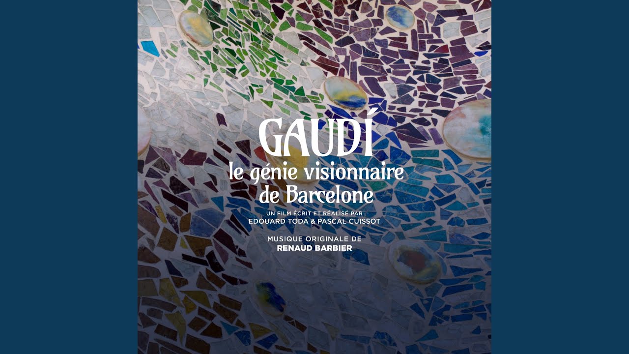 Funny Gaudí