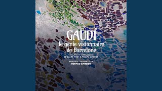 Funny Gaudí