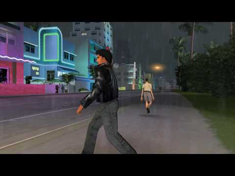 Flash FM [GTA Vice City Radio]