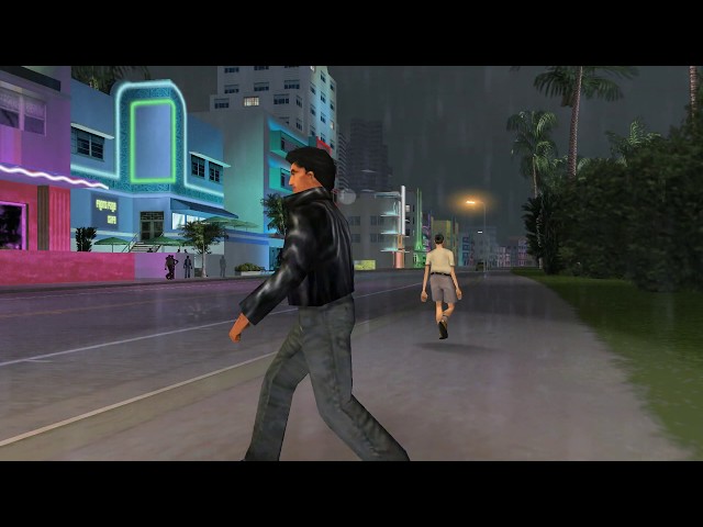 Flash FM [GTA Vice City Radio] SDDEFAULT Thumbnail
