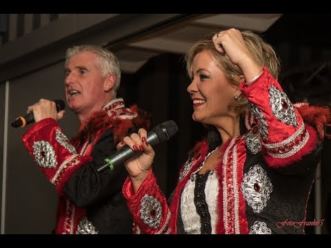 Sandra en Marco - Waat kin ut toch gaeve