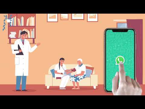 VAHCARE - Blood Test at Home