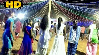 Download lagu Aadiwasi Garba Dance, Navratri Festival at Zari 2018, Ak Aadivasi Village. mp3