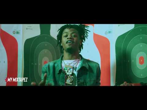 Sherwood Marty - Boss Mane (Official Music Video)