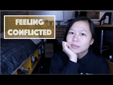 Feeling Conflicted